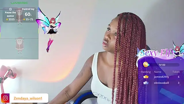 zendaya_wilson webcam