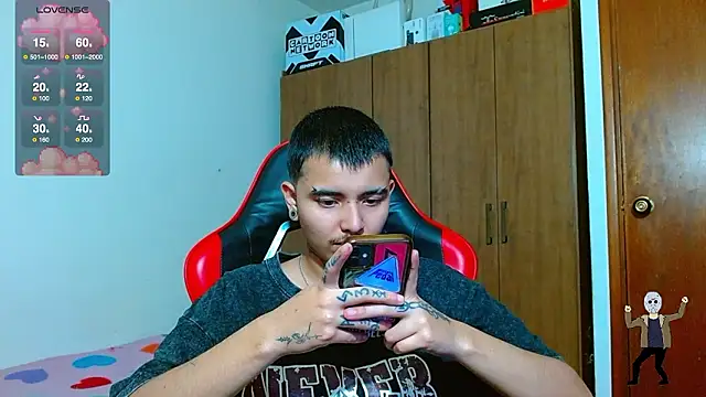 Hgp3riodictabl3 webcam