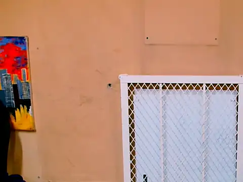 AfricanChinese webcam