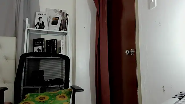 CandySweetCock webcam