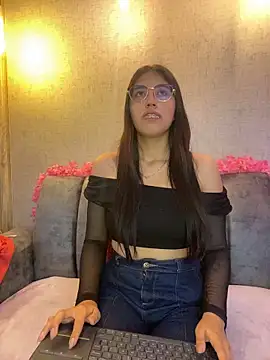 Valk_submissive webcam