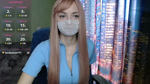 sophie_ainsworth webcam