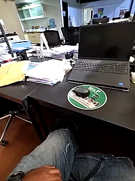 dream_catcher webcam