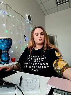 Juicy_PeachLux webcam