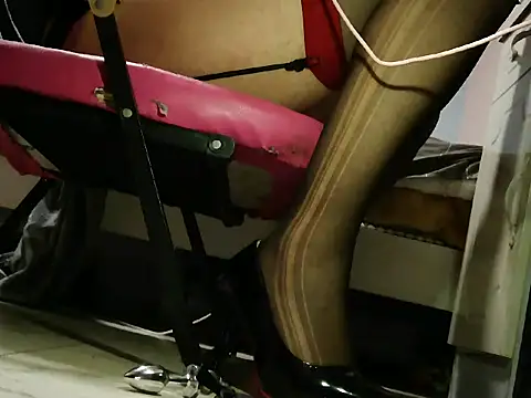 VX-babygirl3323 webcam