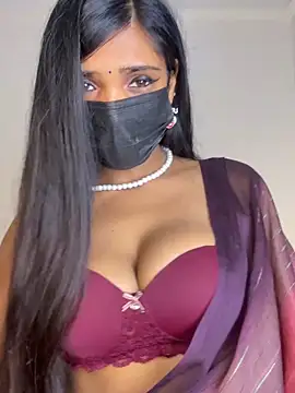 Lovely_Babiee webcam