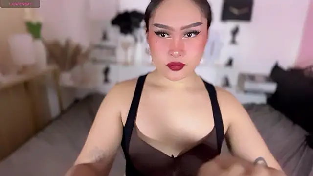 MargarettSaray69 webcam