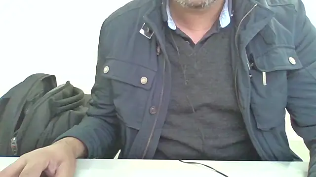 Moreno_Casado_Safado webcam