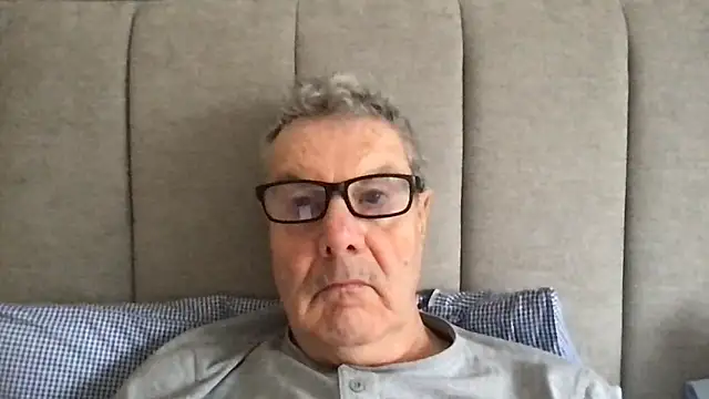 Oldpistolpete webcam