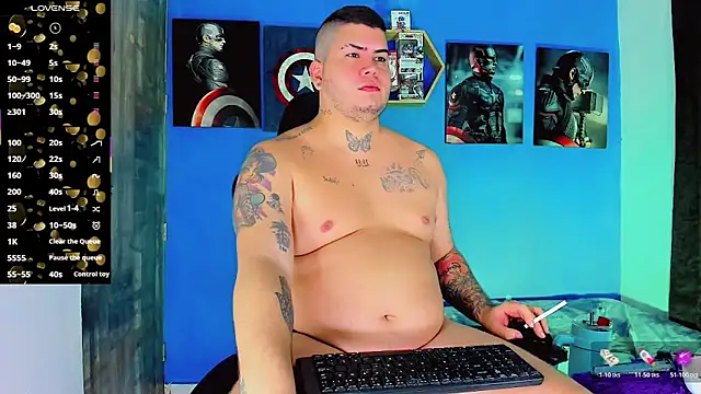Thomas_chubbyxhot webcam
