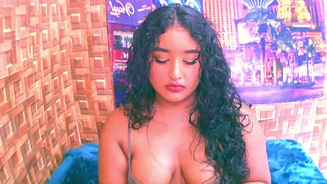 IndianAngel4u webcam