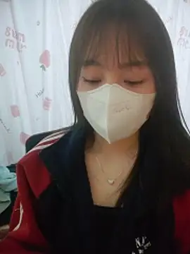 Kajisu_26 from StripChat is Freechat