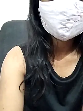 Triveni-Lovely webcam