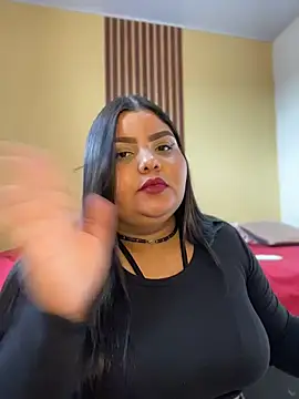 _Shara_Handal_ webcam