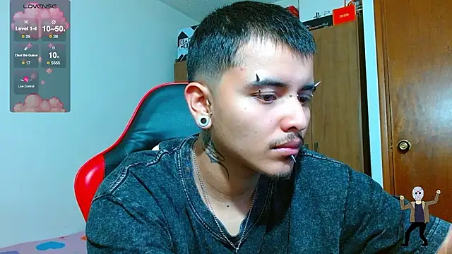 Hgp3riodictabl3 webcam