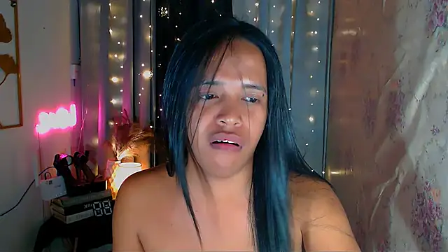 Lorainnelustts webcam