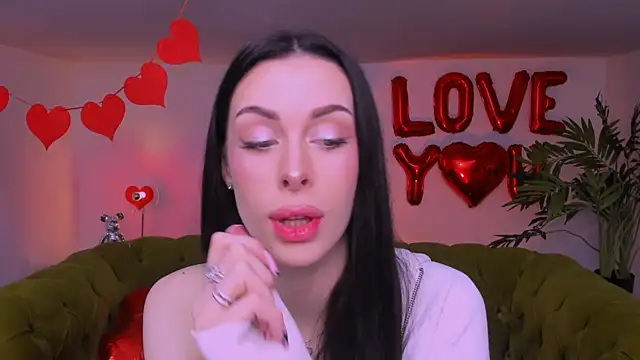 ariel_is_on_vacation webcam