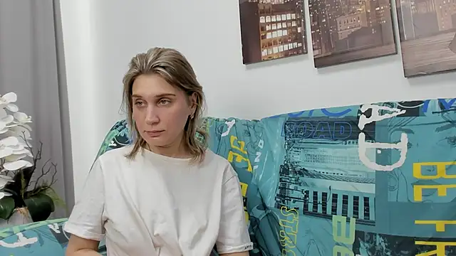 Tenderly_Sophie webcam