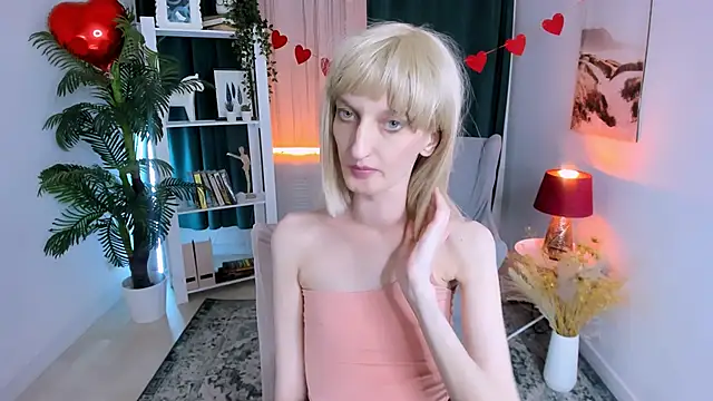 ViktoriaClark webcam