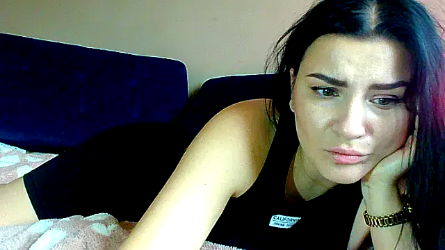 luuuisA webcam