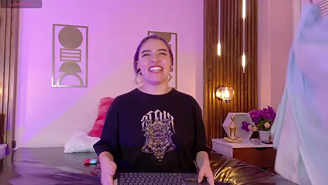 Hanna-Winchester webcam