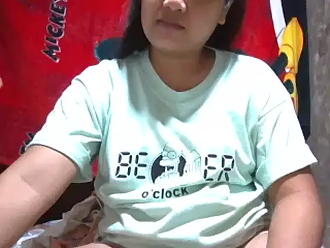 Pinaymorenabebe12 webcam