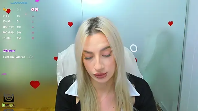 aileen_williams webcam