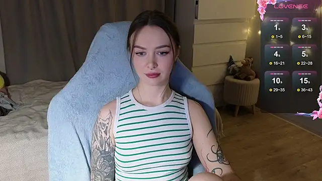 kate_leoo webcam