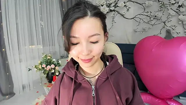 AgnieszkaBanana webcam