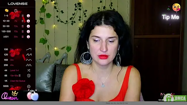 alianna_solo_kisses - Alianna_Solo_Kisses's free webcam - UK Sex Cams