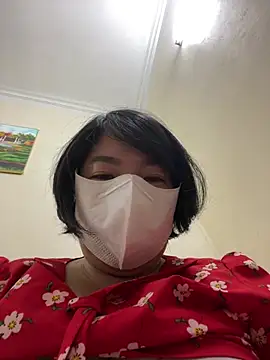 Hachi_Sweetbabie_ webcam