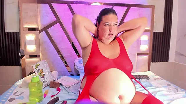 molly_sweetee webcam