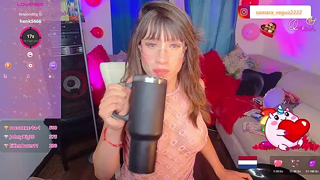 samara_veguz222 webcam