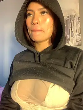 Adarha_Ramirez webcam