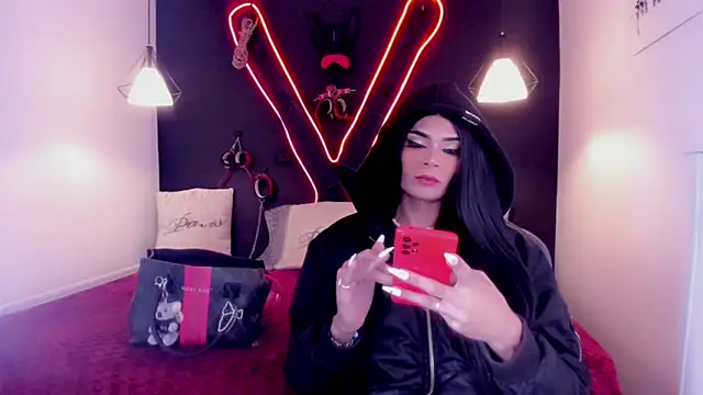 atenea_taylor_ webcam