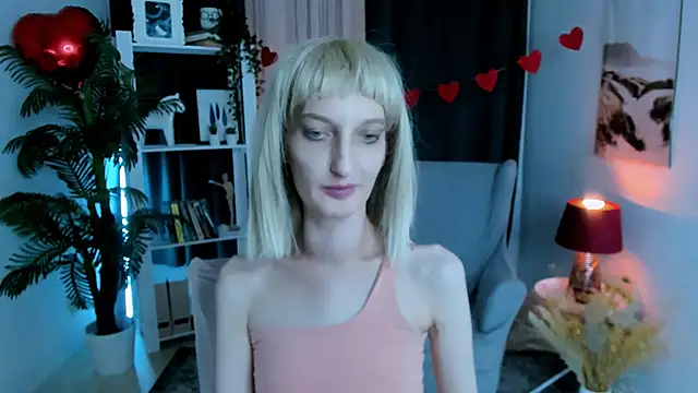 ViktoriaClark webcam