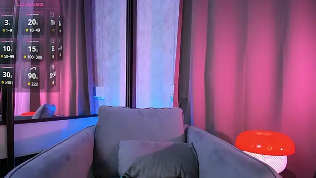 CharlesBurnett webcam