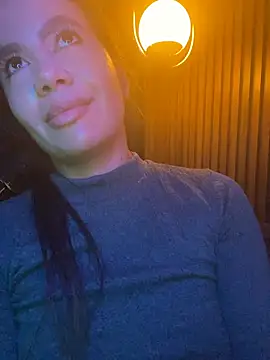 ValentinaEliot webcam