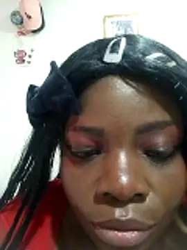 DiosaDeHebano webcam