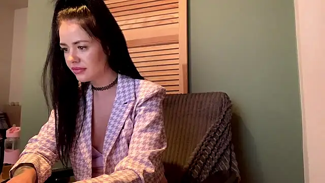 NicoleSensual webcam