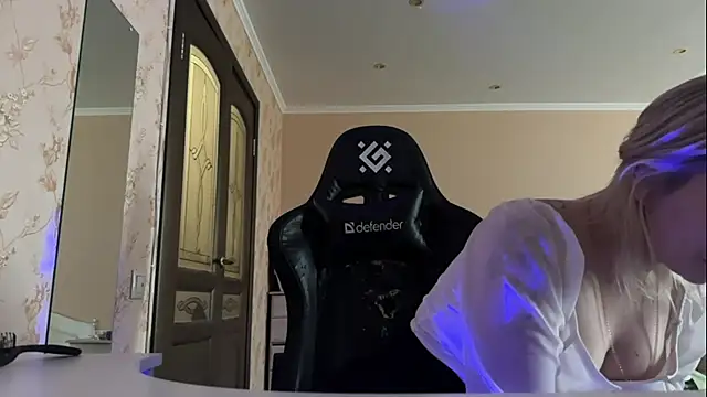 KimberleyDarty webcam