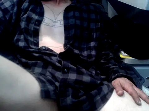 STROKE-N-POKE webcam