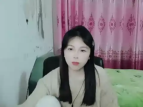 美女Sunset_glow在线直播