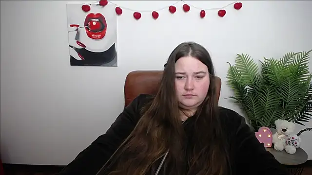 XX_Daniella_XX webcam