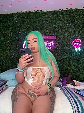 renathickass (F milf) - BLASIAN BADDIE PVT/EXC