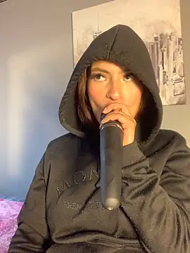 Adarha_Ramirez webcam