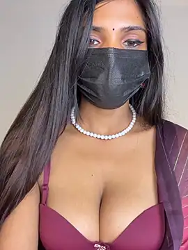 Lovely_Babiee webcam