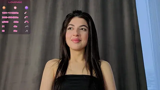 blackhola - BlackHola's free webcam - UK Sex Cams