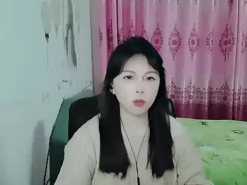 美女Sunset_glow在线直播