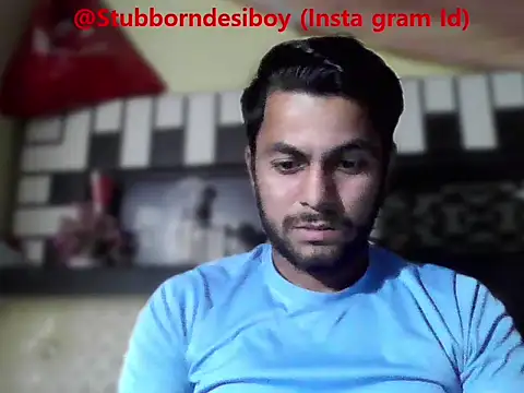 stubborndesiboy - Stubborndesiboy's free webcam